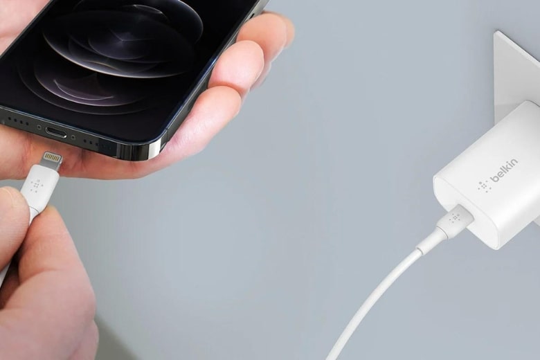 Bước tiến công nghệ, thiết kế để sạc nhanh với tính an toàn rất cao