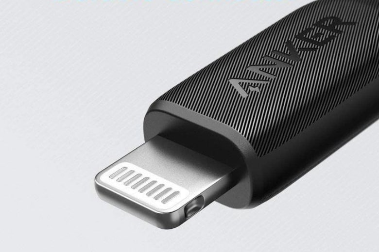 Cáp sạc Anker PowerLine Lightning to USB-C 0.9m A8832 cũ - “Chìa khóa” mở cửa nguồn năng lượng bất tận với chuẩn USB-C 