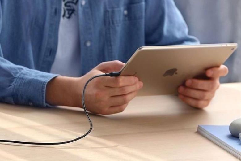 Dòng điện có thể được truyền qua một cách hiệu quả