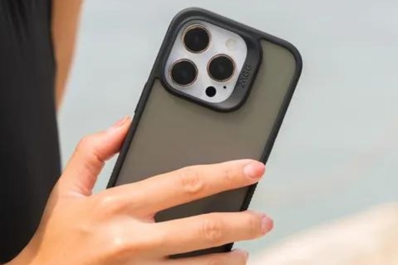 “Tấm khiên” toàn diện cho iPhone