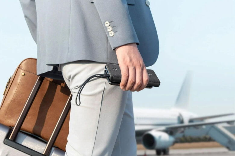 Kết hợp thông minh của các thành phần đảm bảo cung cấp dung lượng và hiệu suất ổn định