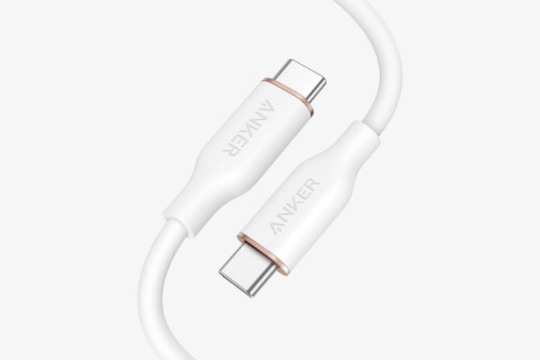Sức mạnh truyền tải ấn tượng, khả năng kết nối thông qua cổng USB-C
