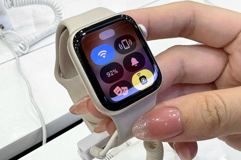 Có nên mua Apple Watch cũ thời điểm hiện tại?