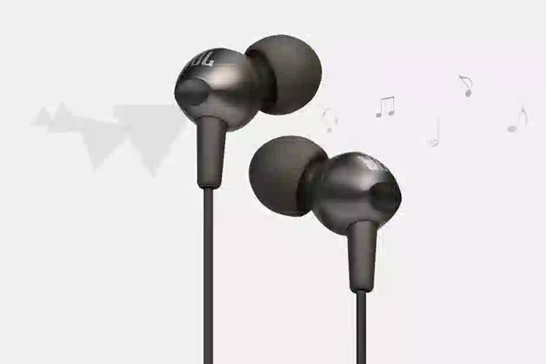 Chất âm True Bass đặc trưng từ thương hiệu JBL 