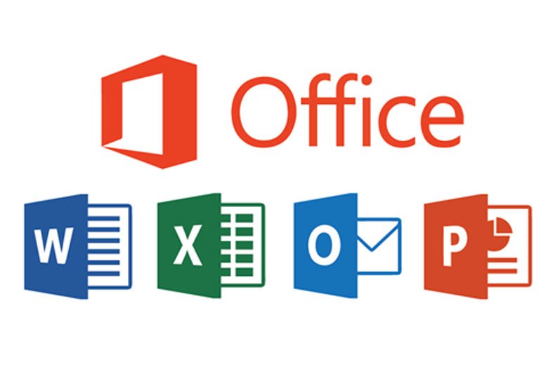 Kho phần mềm ứng dụng Microsoft Office giá rẻ - Di Động Việt