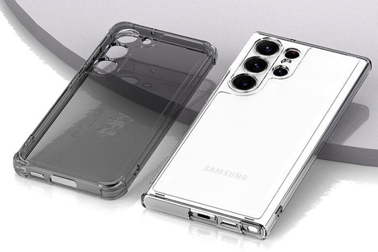 Ốp lưng Samsung Galaxy S23 Ultra FLEXIELD - Tổ hợp các đặc tính bảo vệ vượt trội
