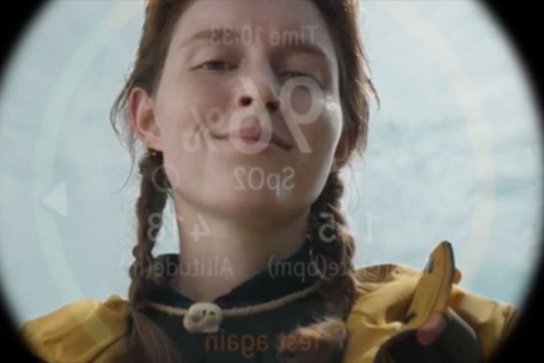 Để sử dụng tính năng này, người dùng cần kết nối đồng hồ với điện thoại thông minh của mình thông qua kết nối Bluetooth