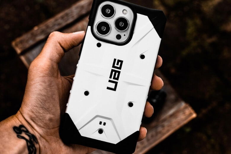 Kiểu d&aacute;ng cuốn mắt, chất liệu bền bỉ