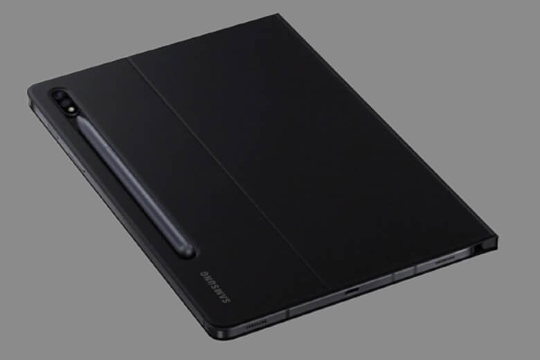 Bao da Samsung Galaxy Tab S7 - Điểm nhấn khó phai dành riêng cho dòng thiết bị hiện đại