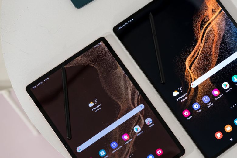 Samsung Galaxy Tab S9 | Tab S9 Plus | Tab S9 Ultra - Góp 0%