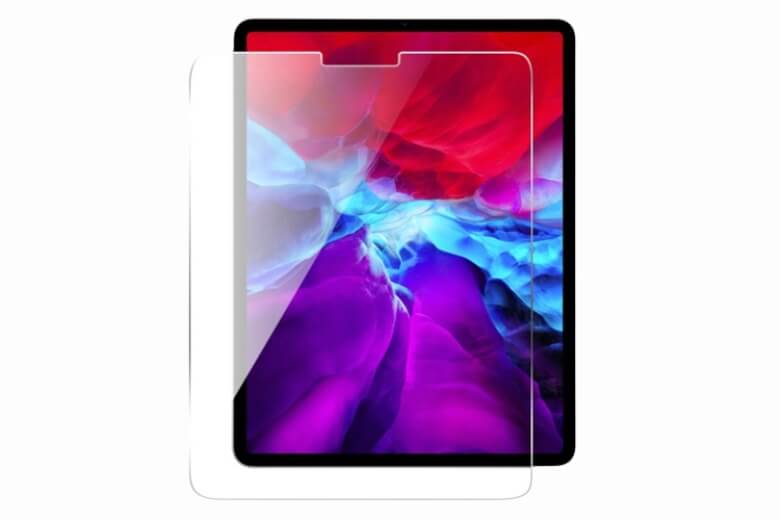Siêu mỏng nhưng cứng cực kì