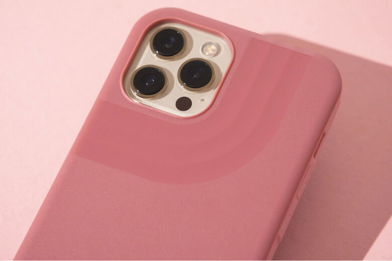 UAG Anchor iPhone 12 Pro Max có 4 màu sắc để người dùng lựa chọn gồm Black, Aubergine, Dusty Rose và Light Grey