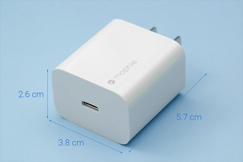 Đạt chuẩn MFi khắt khe của Apple