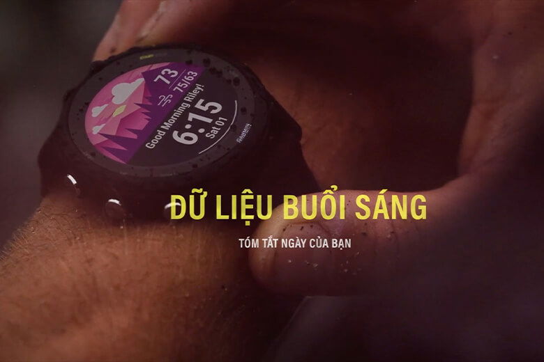 Theo dõi chu kỳ giấc ngủ