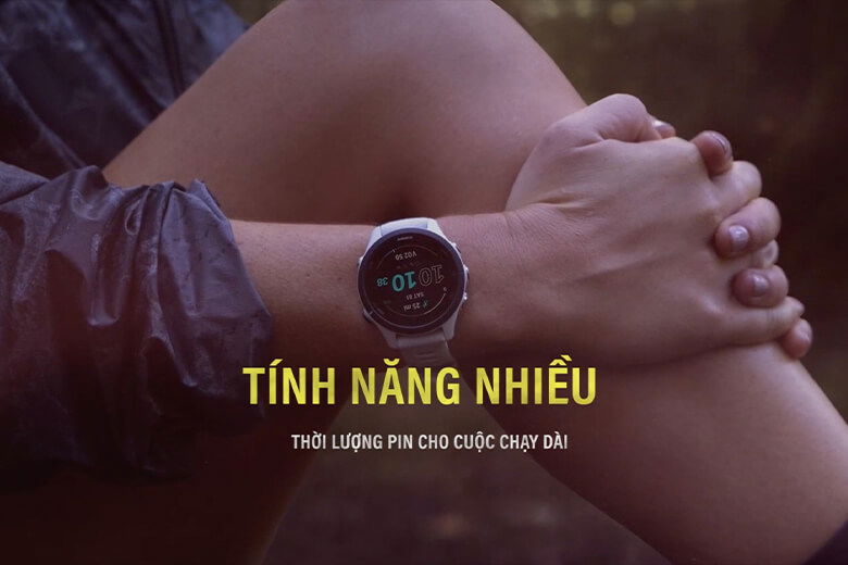 Thời lượng pin sử dụng trong ngày liên tục, không bị gián đoạn