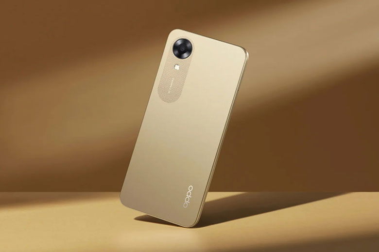 OPPO A17K OPPO A Series