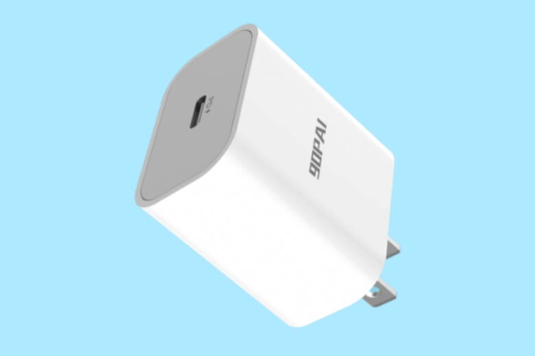 Gắn chip thông minh tự điều chỉnh dòng