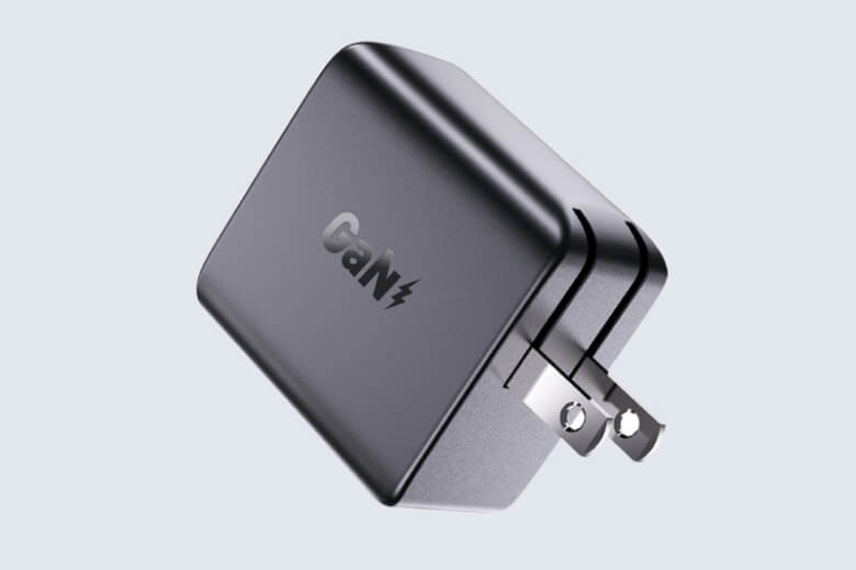 Củ sạc ACEFAST A51 được trang bị vật liệu PC chống cháy. PC là chất liệu tổng hợp có khả năng chống cháy tốt, được sử dụng rộng rãi trong nhiều ứng dụng khác nhau