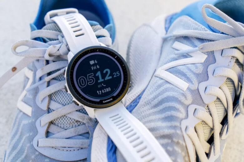 Đồng hồ thông minh Garmin Forerunner 955 - Cung cấp nhiều tính năng và công cụ giúp người dùng tập luyện hiệu quả và đạt được mục tiêu tập luyện