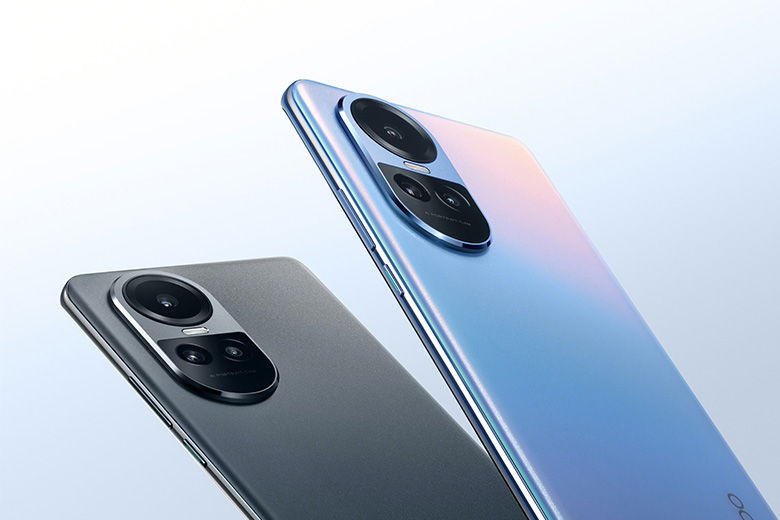 OPPO Reno10