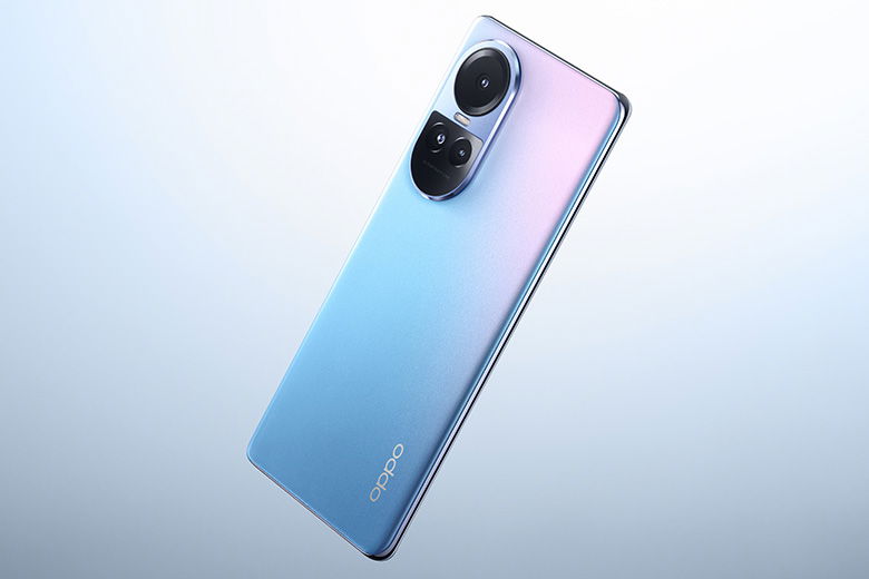 OPPO Reno10