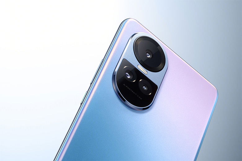 OPPO Reno10