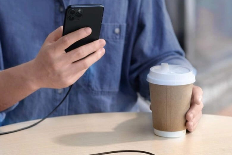 Tốc độ truyền tải nhanh trong giây lát