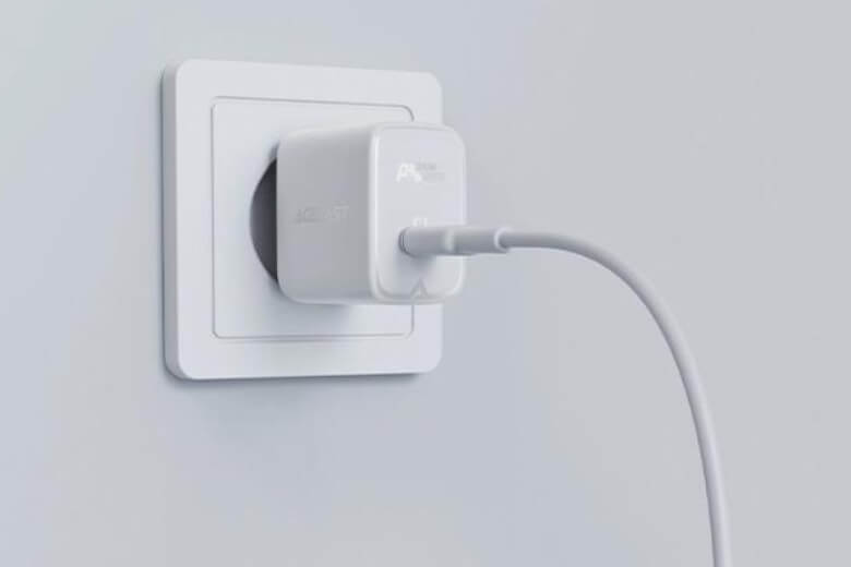Bộ Combo cáp sạc ACEFAST 20W Type-C to Lightning màu đen - Nổi bật, đáng chú ý trong danh mục phụ kiện sạc của điện thoại