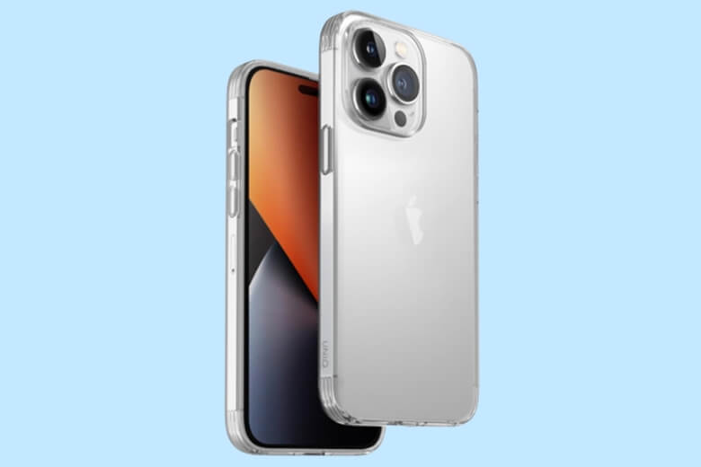 Giữ nguyên vẻ đẹp của iPhone như vừa bóc seal