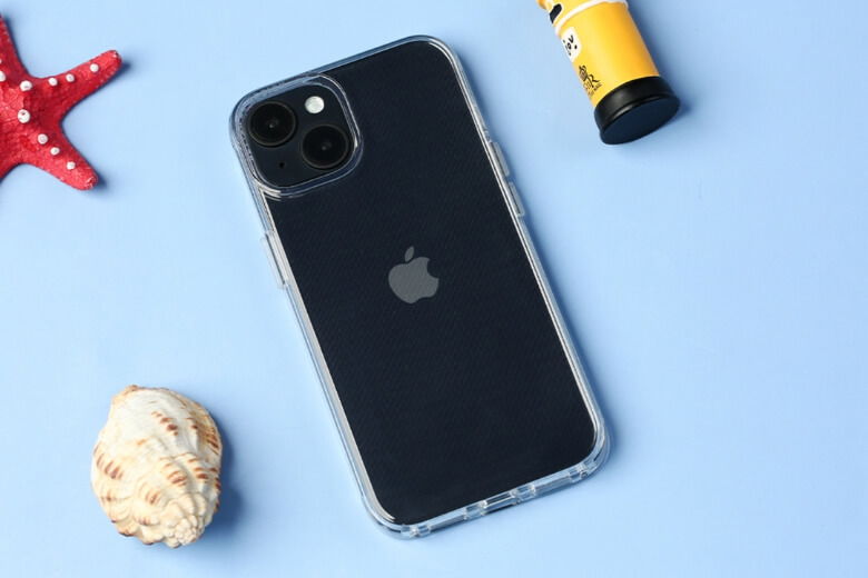 Ốp lưng iPhone 14 Plus UNIQ Air Fender - Công nghệ chịu lực hiện đại và thiết kế thông minh