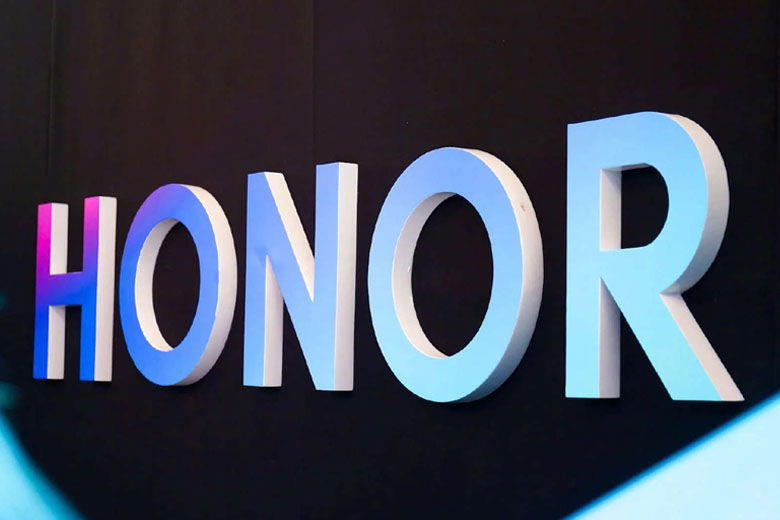 Logo Honor