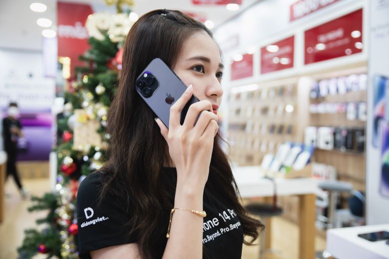 Phần notch tai thỏ được lược bỏ