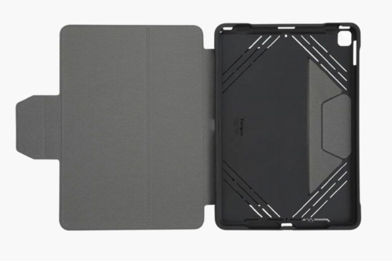 Bao da iPad Gen 9 10.2-inch 2021 Targus Pro-Tek - Mang lại cho bạn sự yên tâm về tính bảo vệ và thẩm mỹ