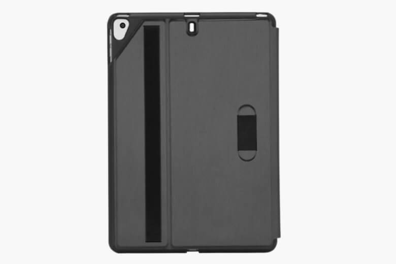 Bao da iPad Air 5/Pro 11-inch Targus Click In - Khẳng định khả năng chống va đập và bảo vệ tuyệt đối cho thiết bị