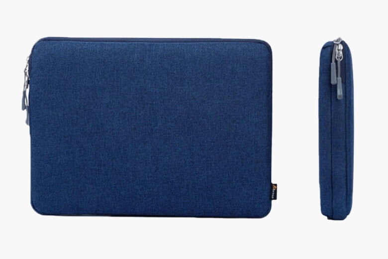 Túi chống sốc SIMTOP Skin Zip 14-inch - Cung cấp sự bảo vệ cao cấp 360° cho thiết bị và phụ kiện bên trong