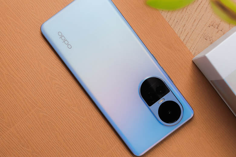 Cấu hình OPPO Reno10 5G