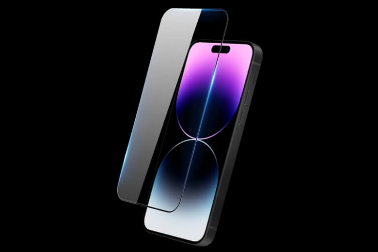 Miếng dán cường lực iPhone 12/12 Pro Dux Ducis - Mang đến sự trải nghiệm xem màn hình tự nhiên và tinh tế