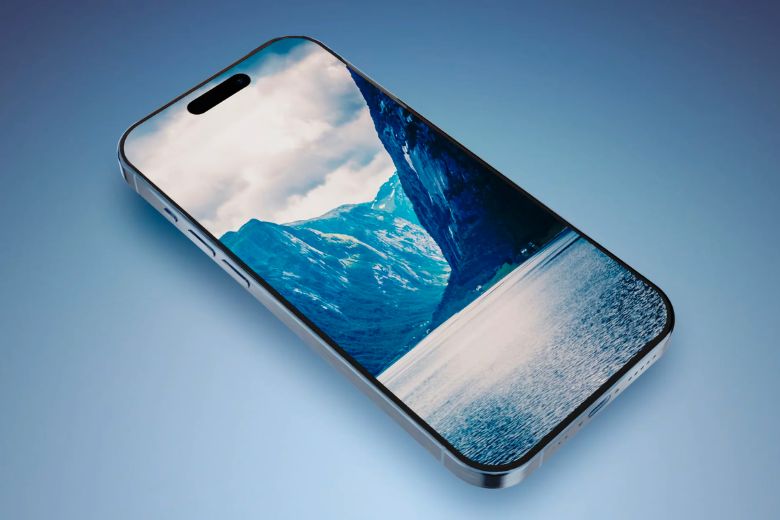 Mua iPhone 15 Pro Max trả góp 0%