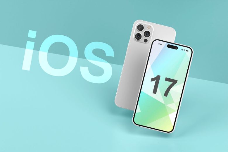 Mua iPhone 15 Pro Max trả góp 0%