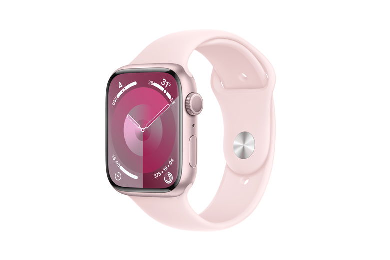 Apple Watch Series 9 41mm có bao nhiêu size dây?