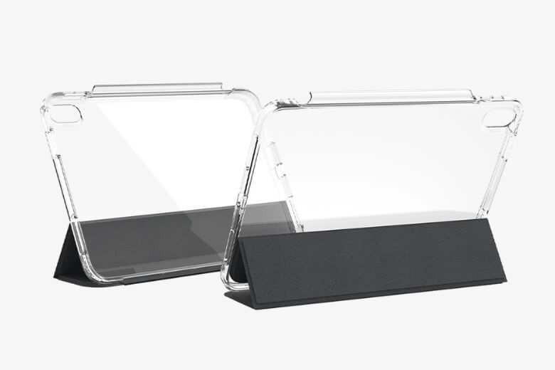 Bao da iPad Gen 10 10.9-inch ZAGG Crystal Palace Folio - Lựa chọn đáng tiền để bảo vệ và tối ưu trải nghiệm sử dụng iPad của bạn