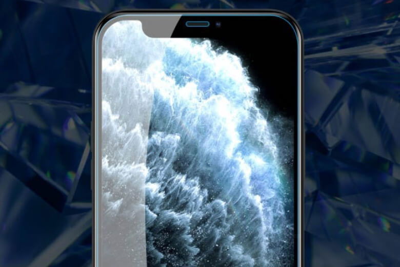 Dán cường lực iPhone 13/13 Pro Nillkin - Giữ màn hình iPhone tránh xa mọi tổn thương