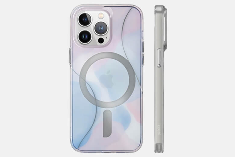 Ốp lưng iPhone 15 Pro Max UNIQ Palette - Sự kết hợp hoàn hảo giữa tính năng ưu việt và thiết kế tinh tế