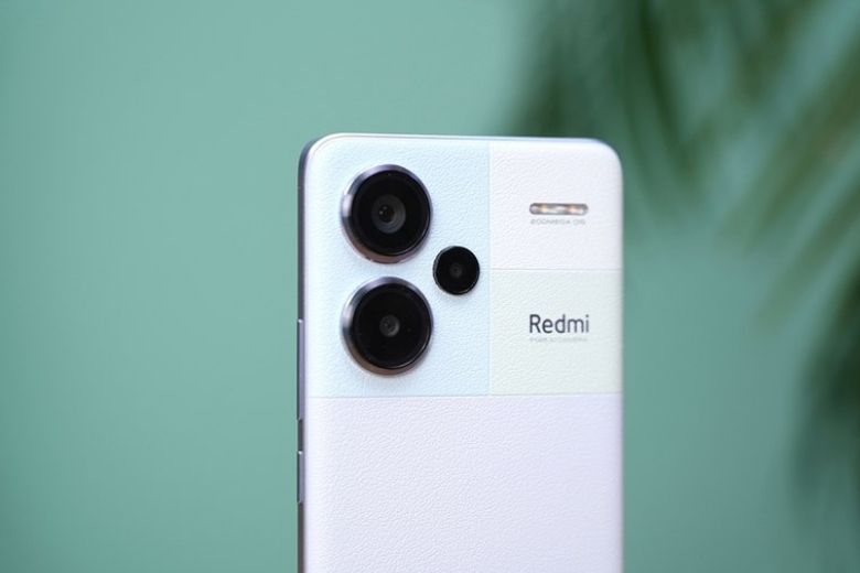 Xiaomi Redmi Note 13 Pro Plus - Camera
