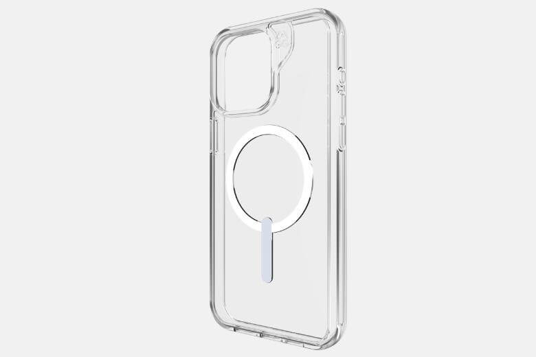 Ốp lưng iPhone 15 Pro Max ZAGG Crystal Palace MagSafe - Bảo vệ và tăng cường tính năng của chiếc điện thoại thông minh
