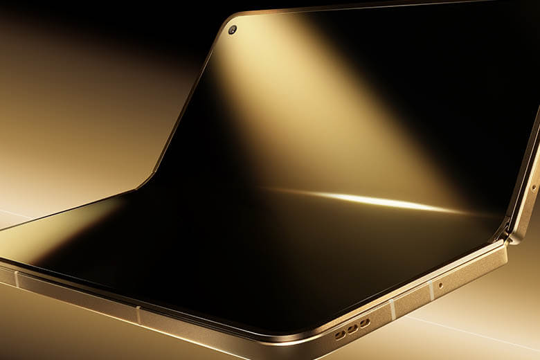 Màn hình OPPO Find N3