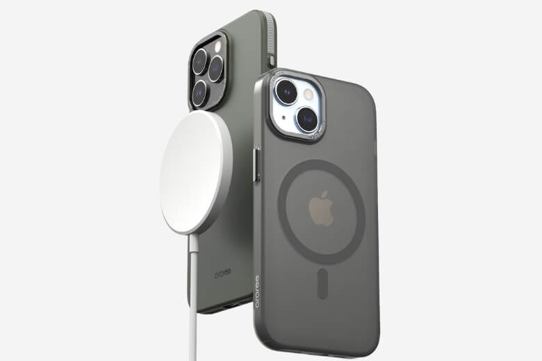 Sử dụng hoàn hảo với công nghệ MagSafe