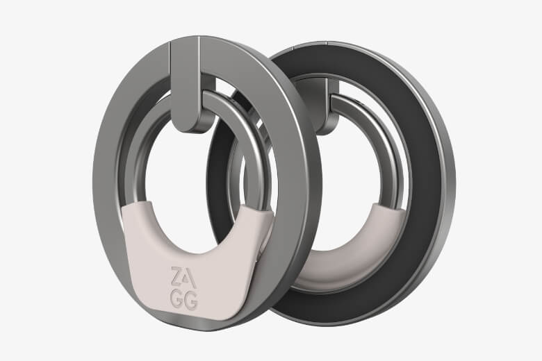 Chế độ xoay 360° đầy hữu dụng 
