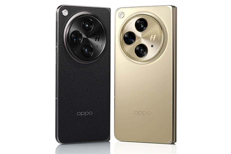 Mua OPPO Find N3 tại Di Động Việt