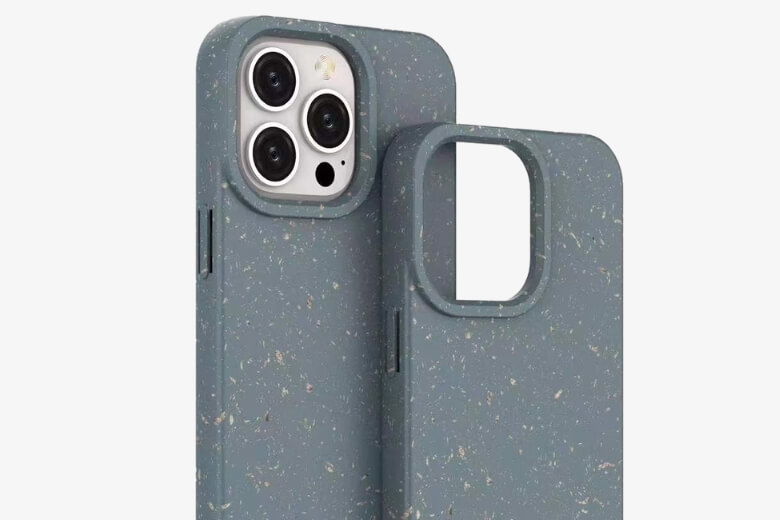 Chống lực làm trầy, hư hỏng thân máy và ống kính camera